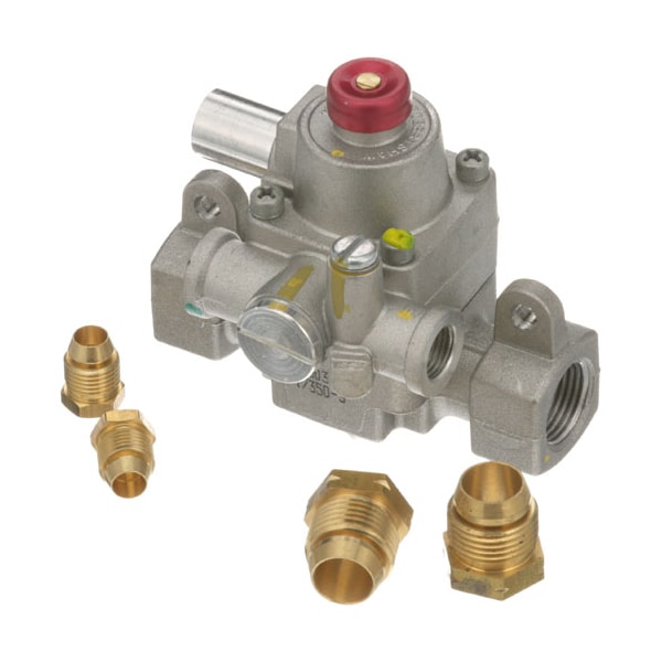Hobart 24 Ovens Safety Valve 922159-A - main